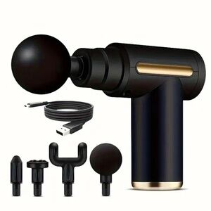 Portable Massage Gun